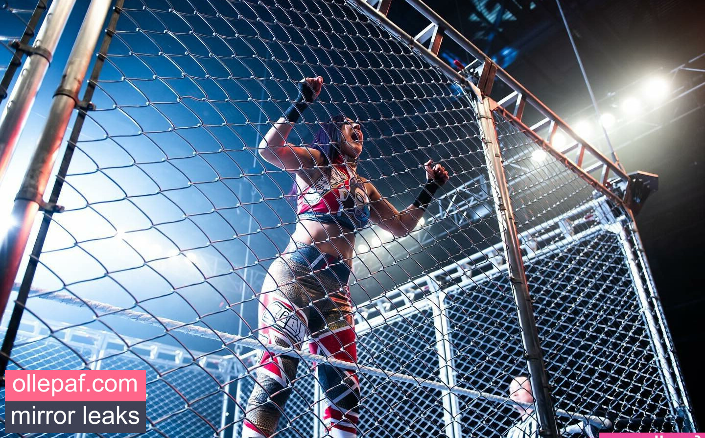 Latest Leaks Bayley Nude #127 - Fapello