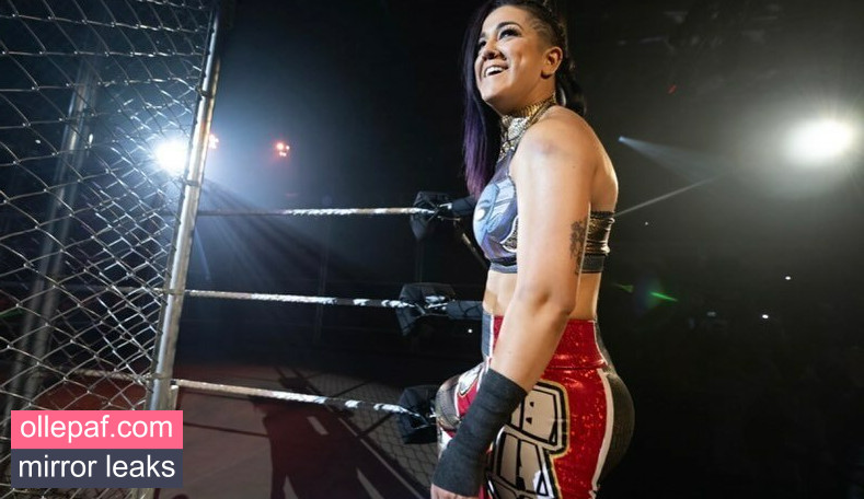Latest Leaks Bayley Nude #128 - Fapello