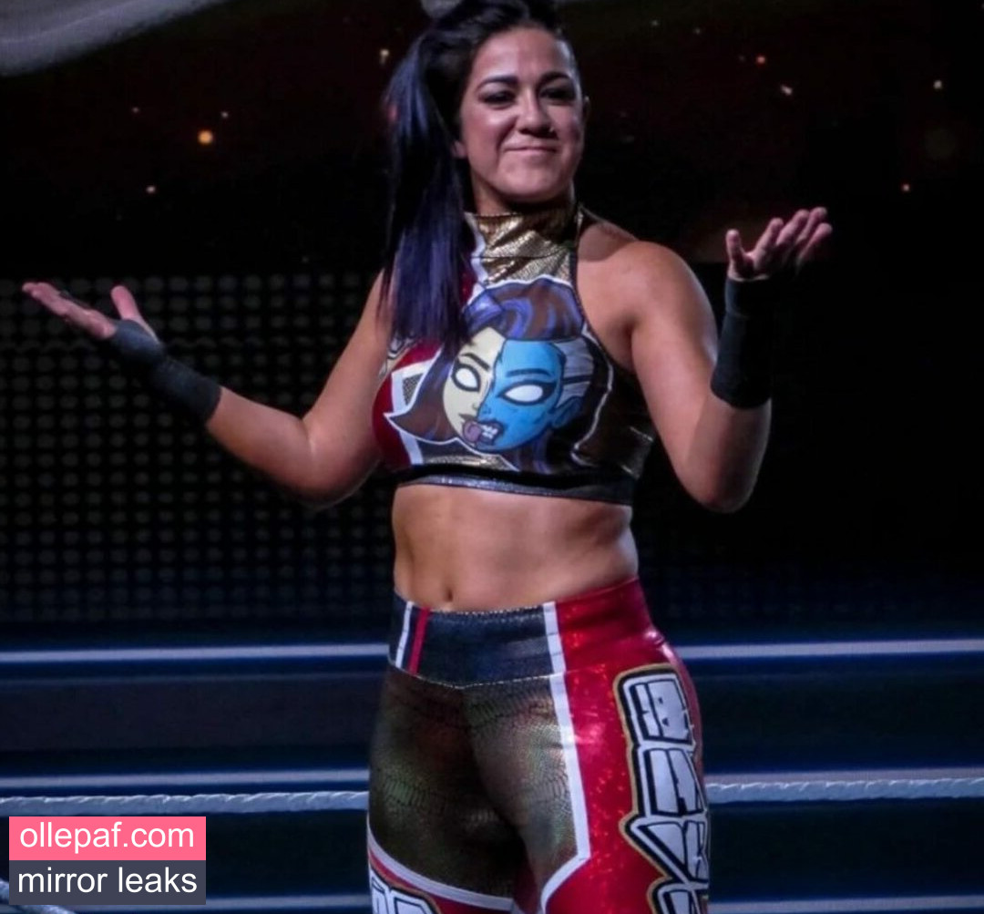 Latest Leaks Bayley Nude #133 - Fapello