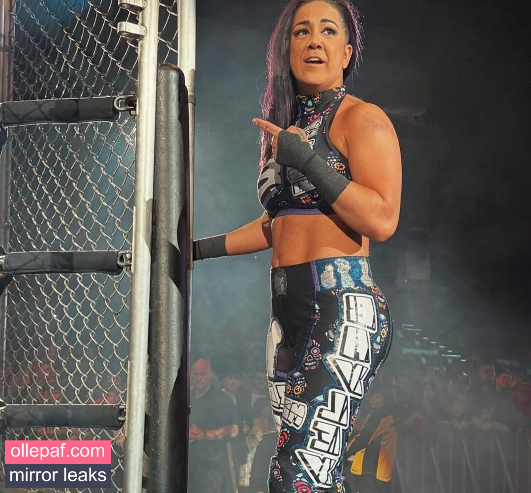 Latest Leaks Bayley Nude #134 - Fapello