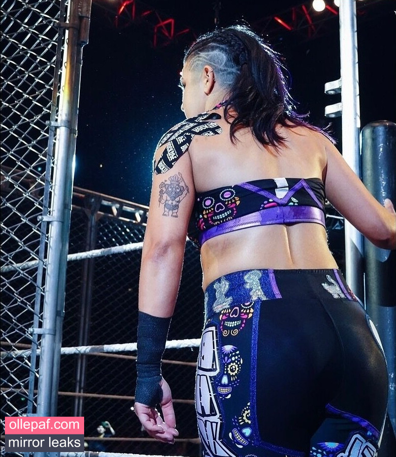 Latest Leaks Bayley Nude #135 - Fapello