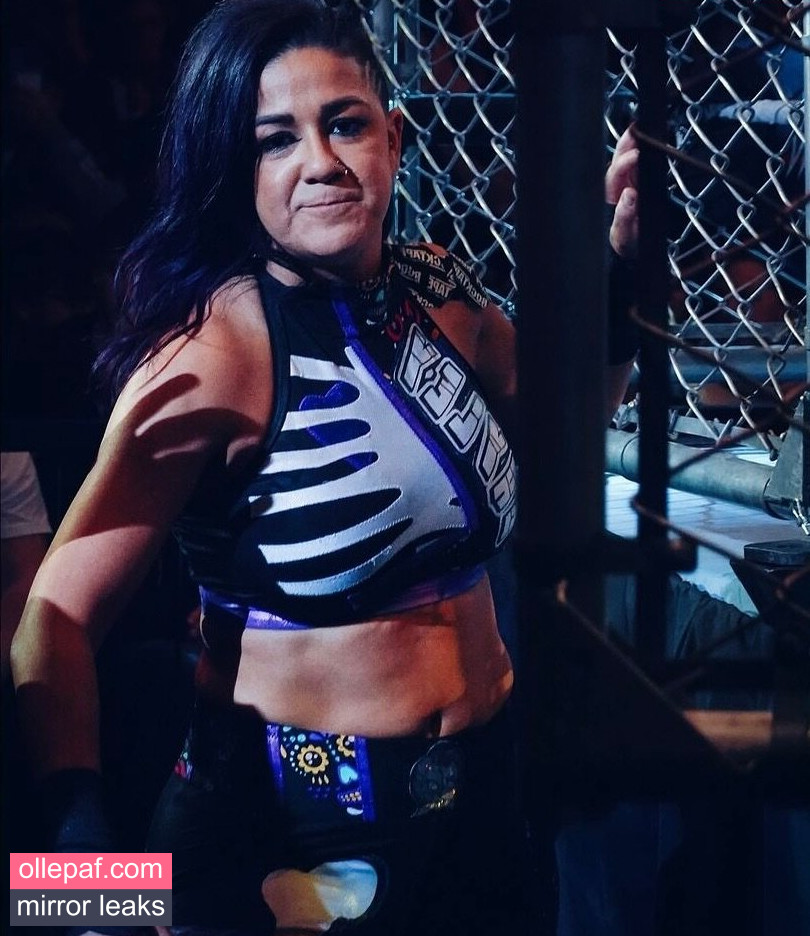 Latest Leaks Bayley Nude #136 - Fapello