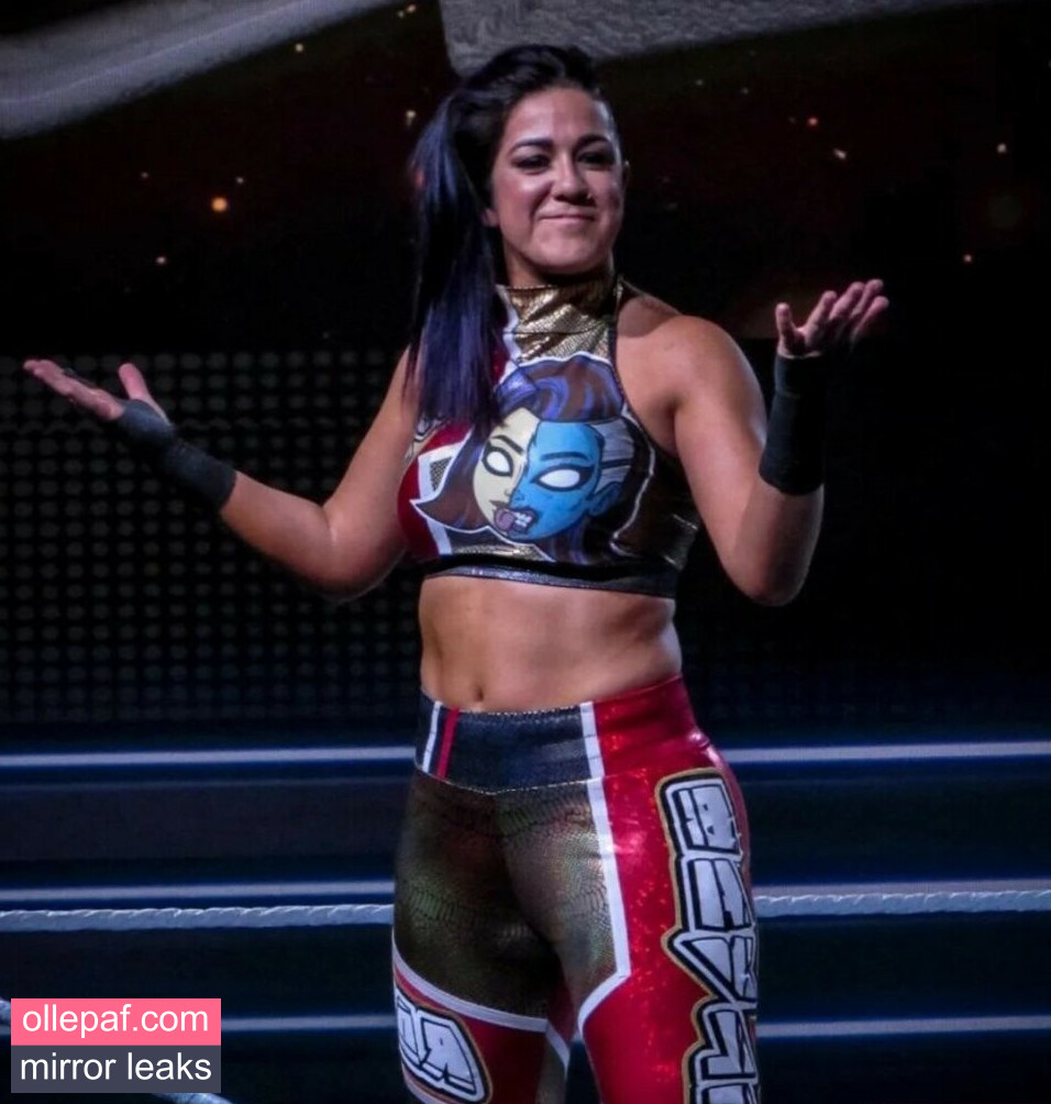 Latest Leaks Bayley Nude #137 - Fapello