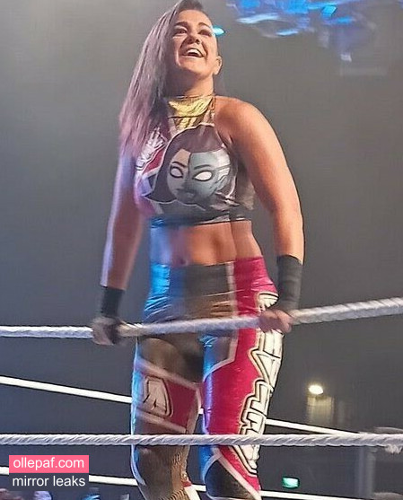 Latest Leaks Bayley Nude #138 - Fapello