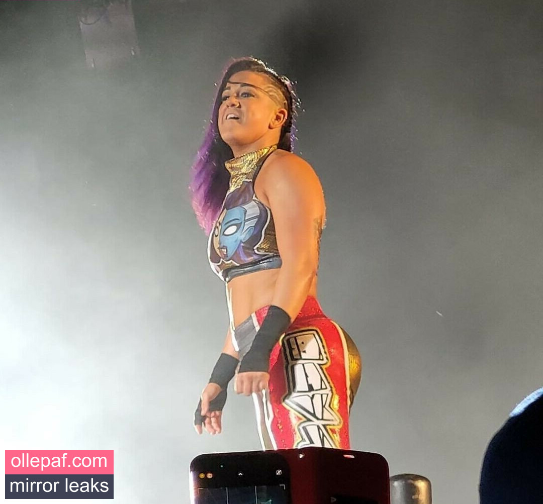 Latest Leaks Bayley Nude #140 - Fapello
