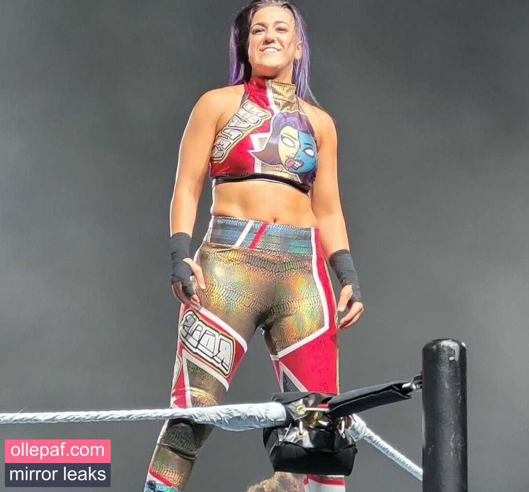 Latest Leaks Bayley Nude #141 - Fapello
