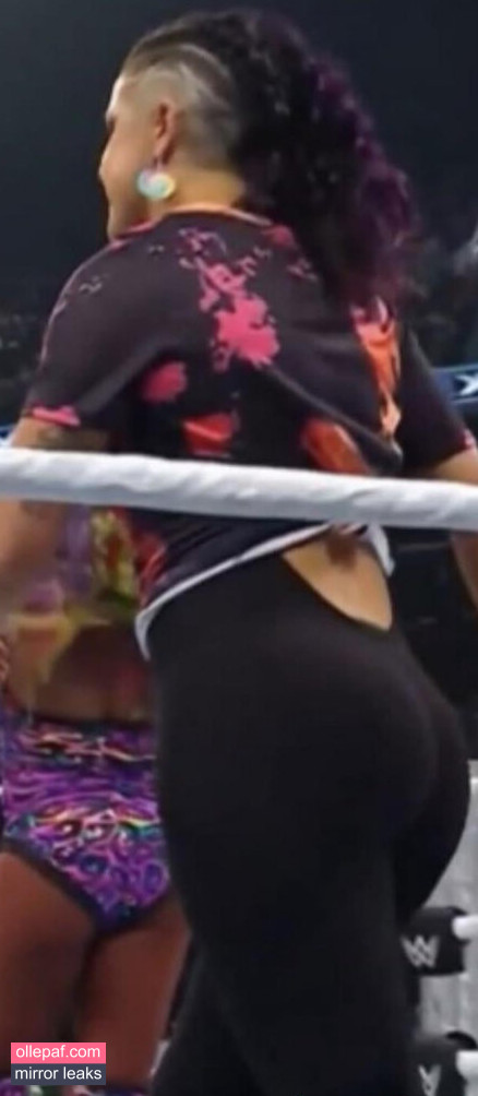 Latest Leaks Bayley Nude #143 - Fapello