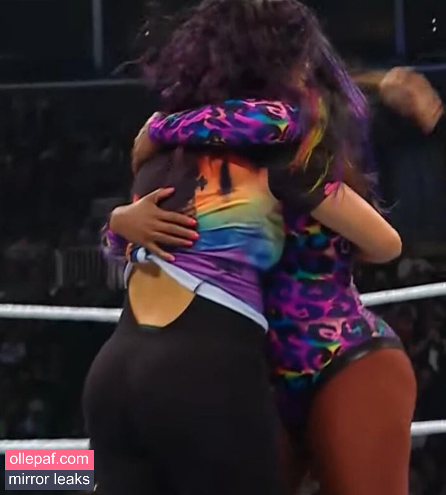 Latest Leaks Bayley Nude #145 - Fapello
