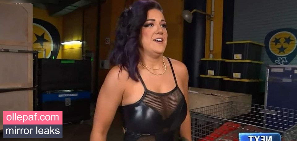 Latest Leaks Bayley Nude #146 - Fapello
