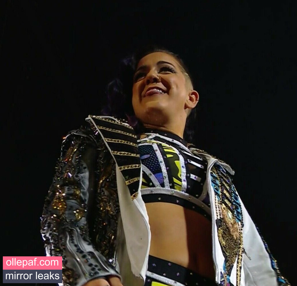 Latest Leaks Bayley Nude #148 - Fapello