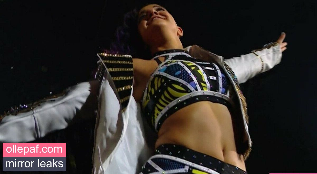 Latest Leaks Bayley Nude #149 - Fapello