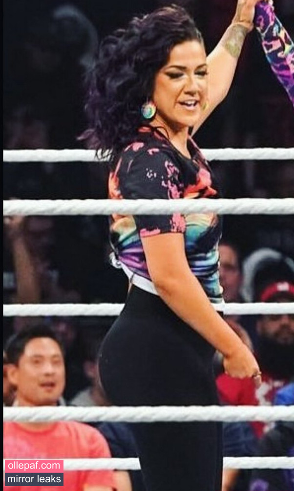 Latest Leaks Bayley Nude #154 - Fapello