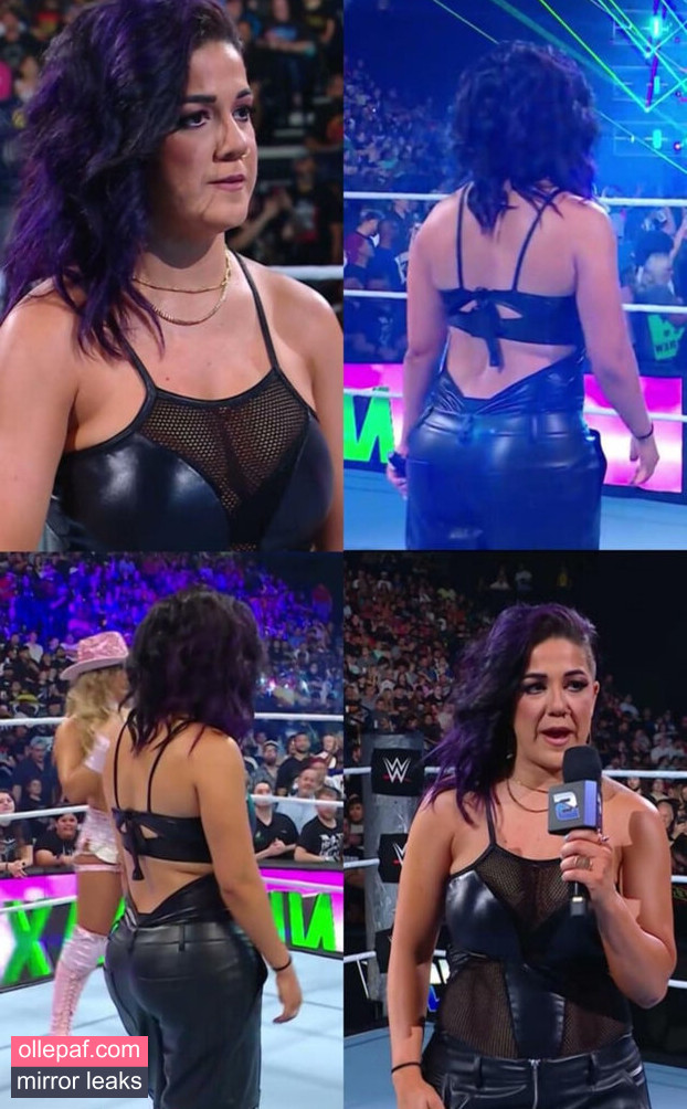 Latest Leaks Bayley Nude #156 - Fapello