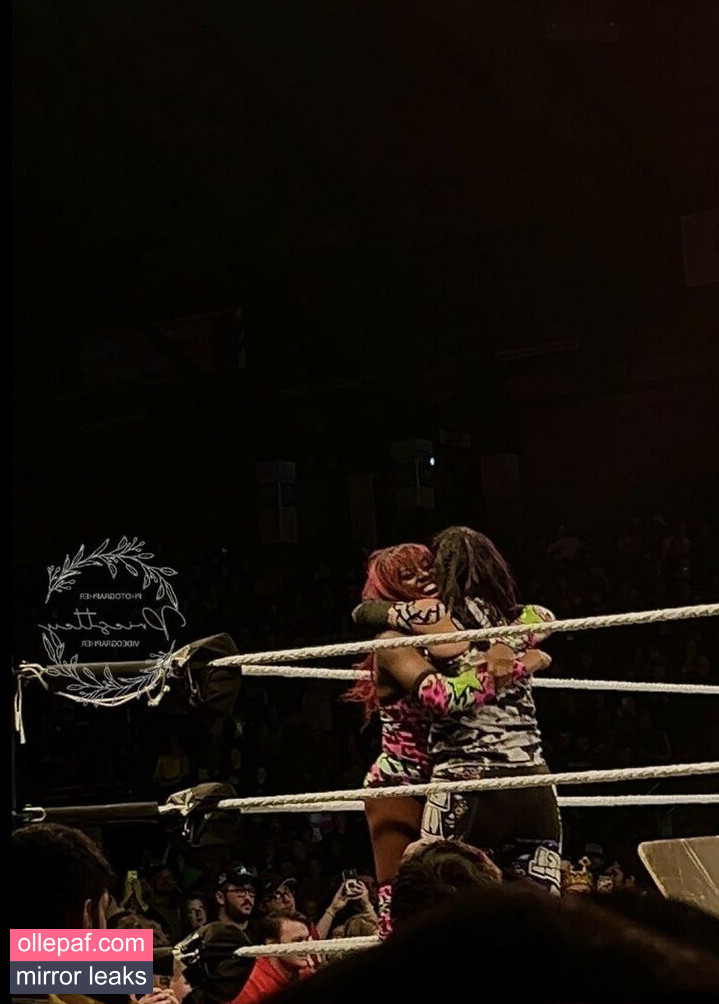 Latest Leaks Bayley Nude #158 - Fapello