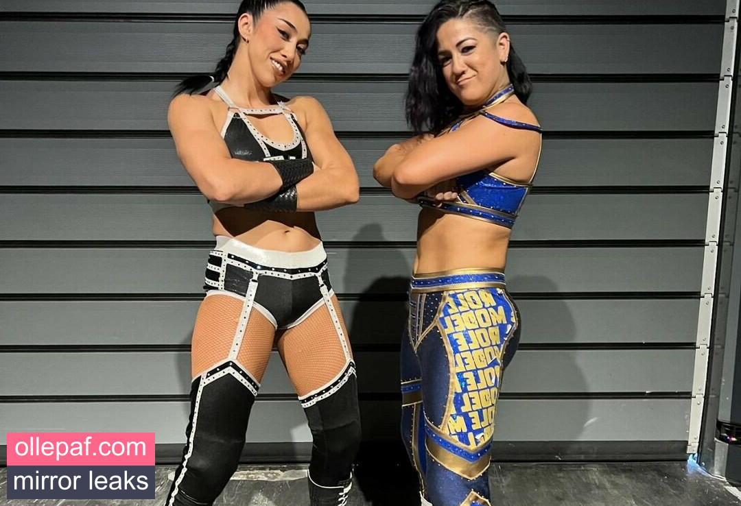 Latest Leaks Bayley Nude #168 - Fapello
