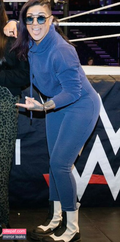 Latest Leaks Bayley Nude #169 - Fapello