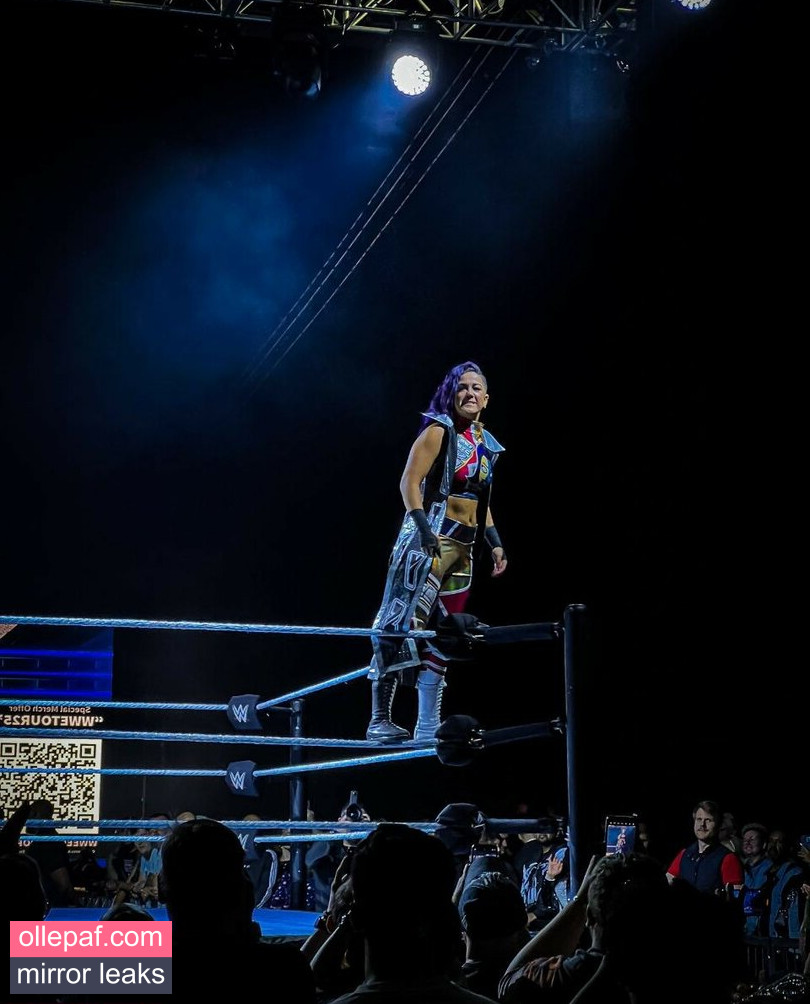 Latest Leaks Bayley Nude #171 - Fapello