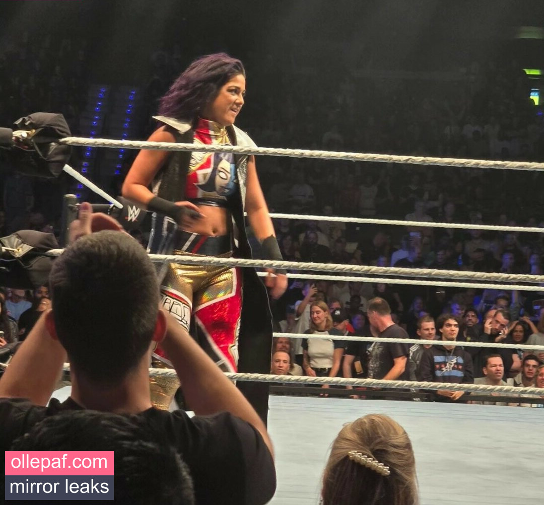 Latest Leaks Bayley Nude #173 - Fapello