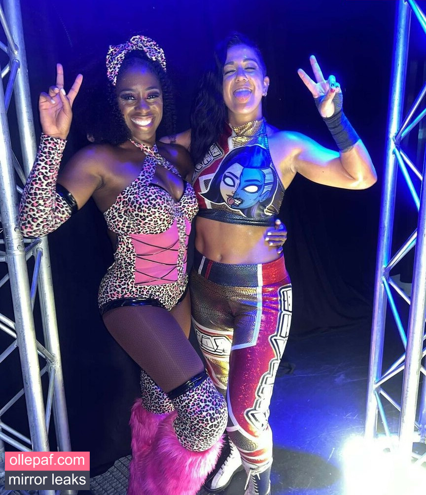 Latest Leaks Bayley Nude #175 - Fapello