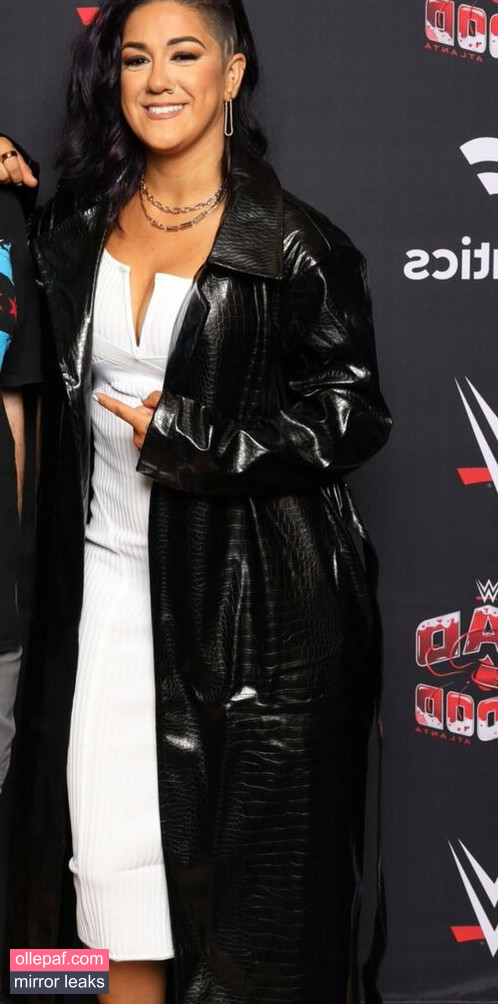 Latest Leaks Bayley Nude #180 - Fapello