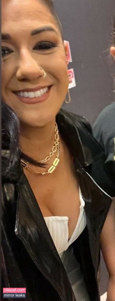 Latest Leaks Bayley Nude #182 - Fapello