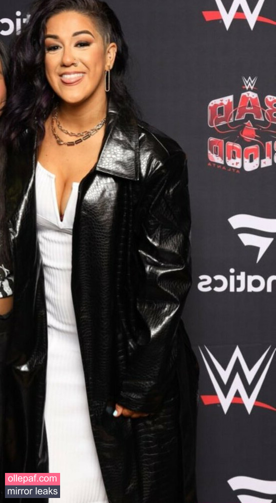 Latest Leaks Bayley Nude #184 - Fapello