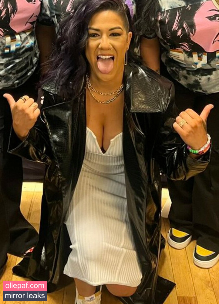 Latest Leaks Bayley Nude #185 - Fapello