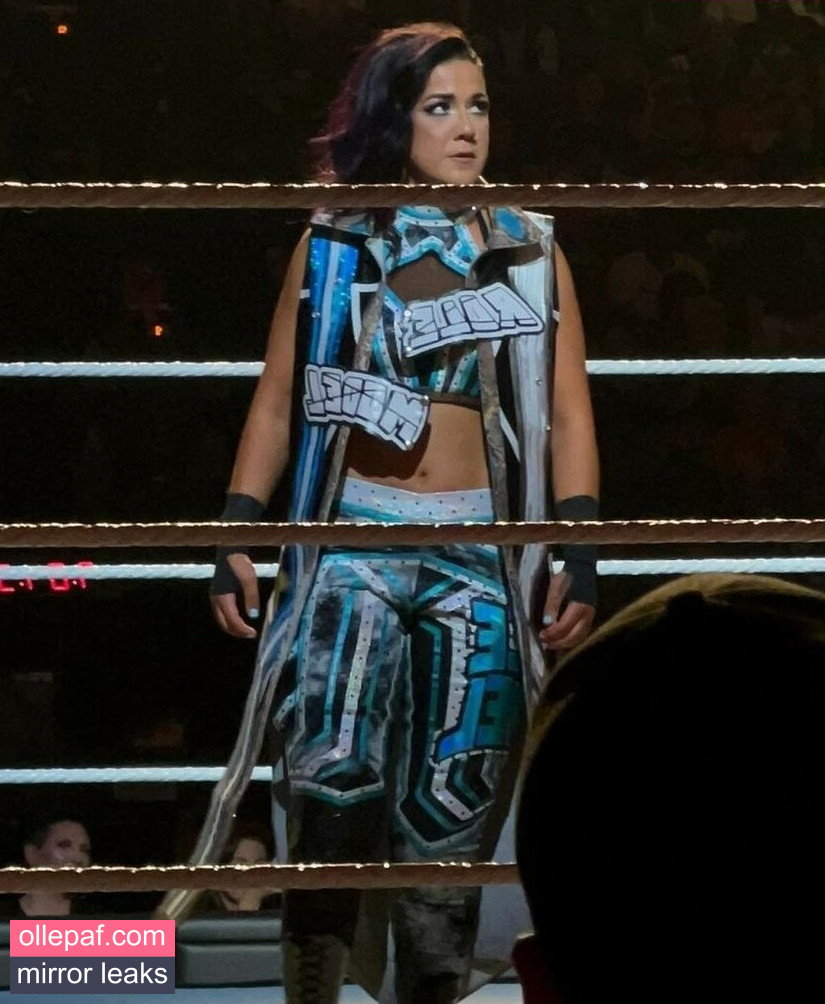 Latest Leaks Bayley Nude #187 - Fapello