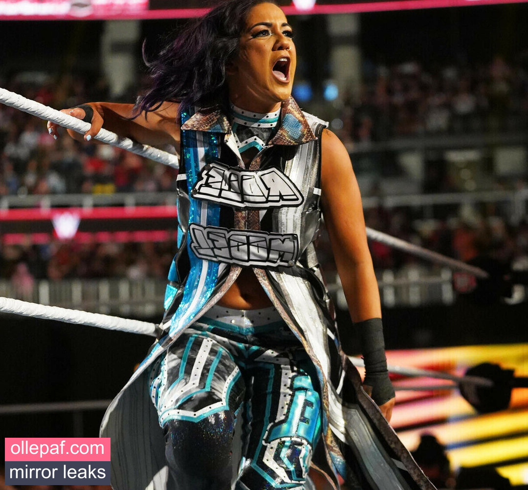Latest Leaks Bayley Nude #188 - Fapello