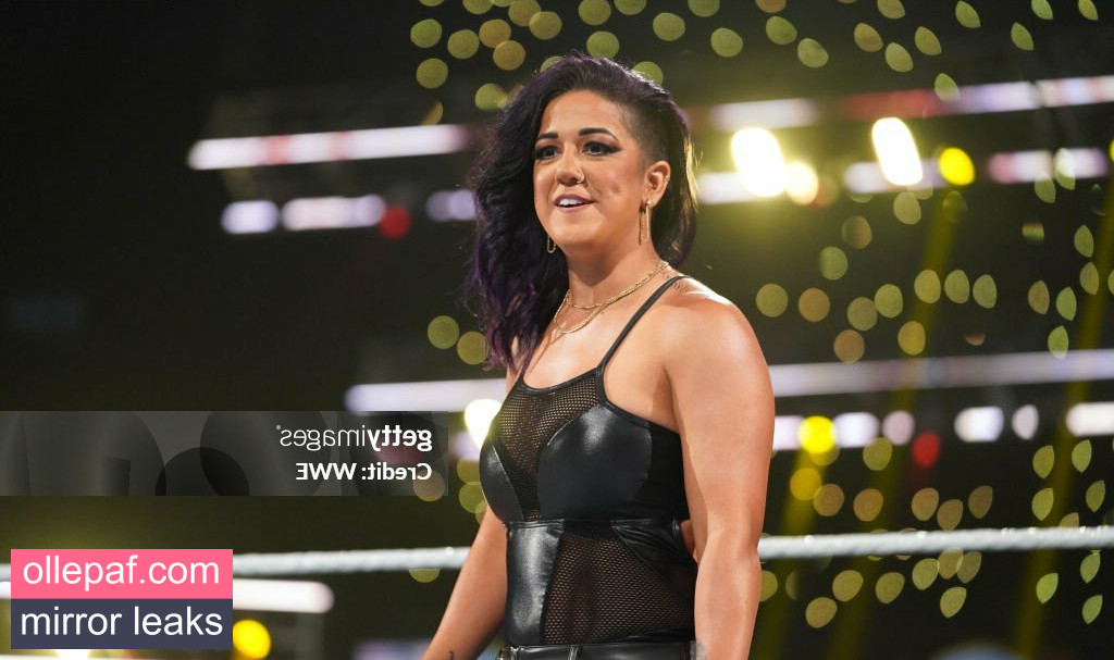 Latest Leaks Bayley Nude #190 - Fapello