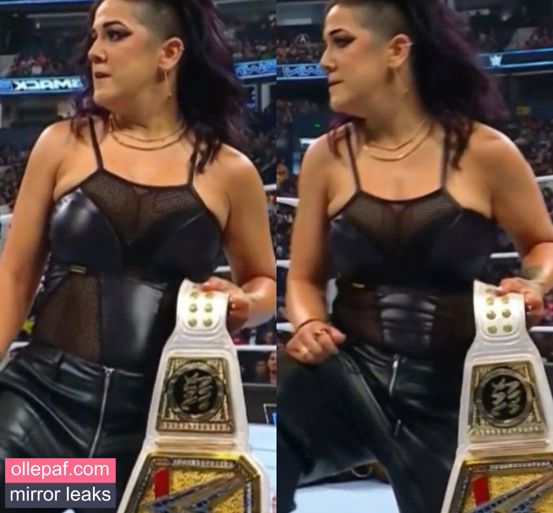 Latest Leaks Bayley Nude #195 - Fapello