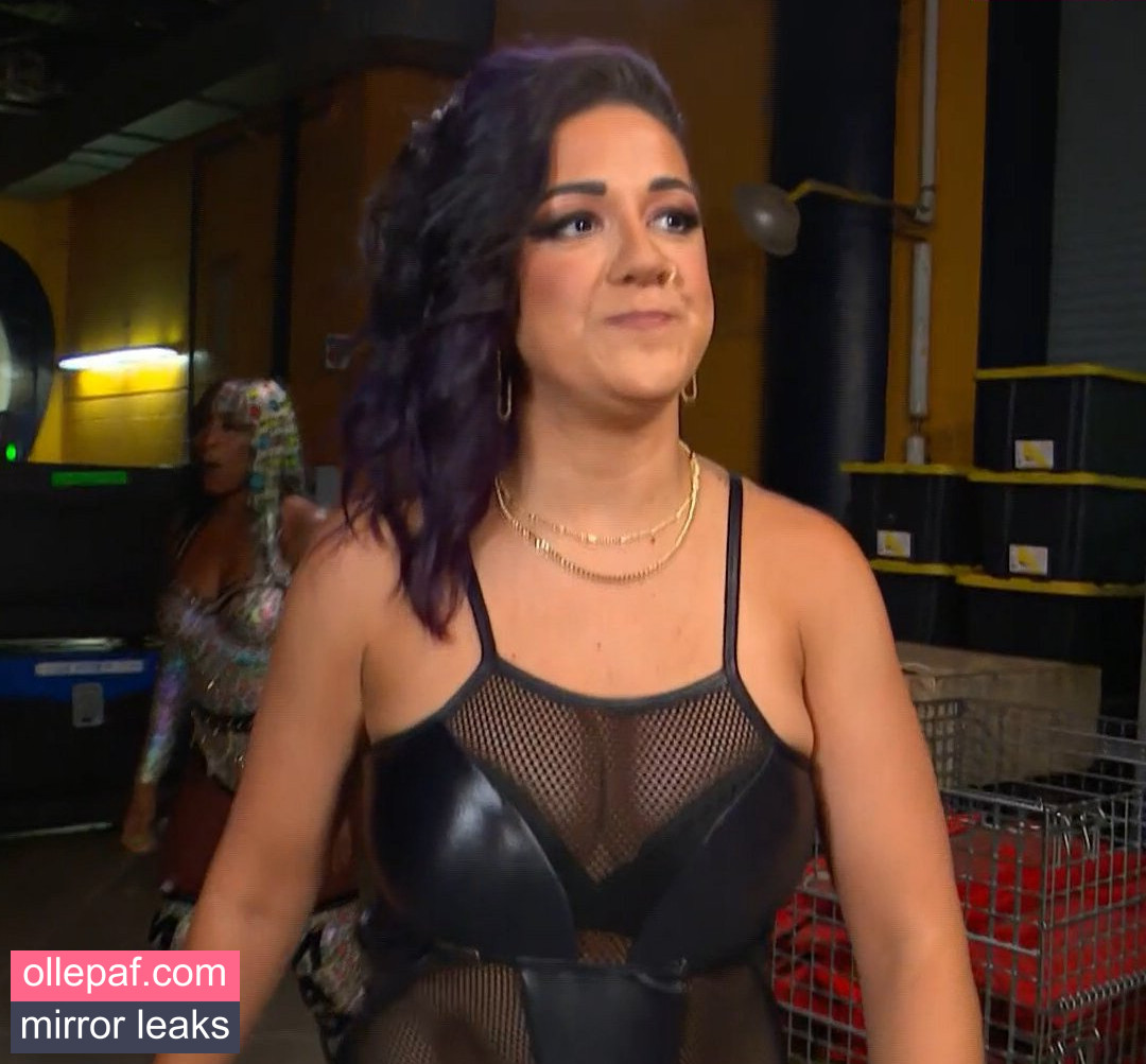 Latest Leaks Bayley Nude #196 - Fapello