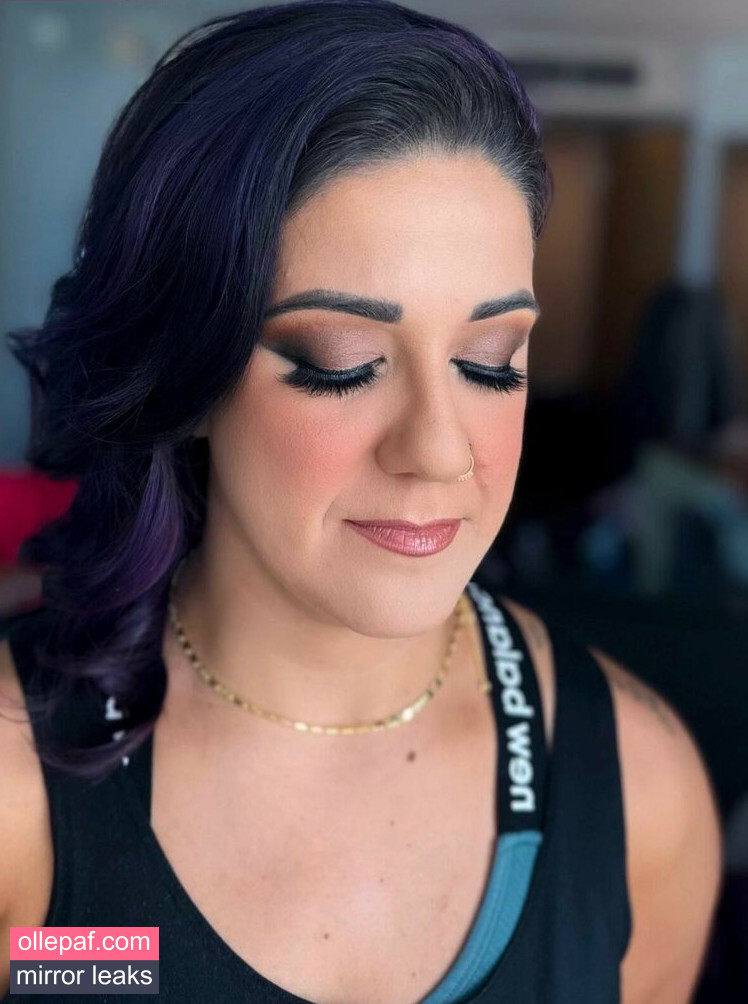 Latest Leaks Bayley Nude #198 - Fapello