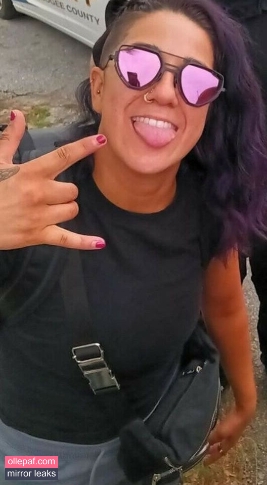 Latest Leaks Bayley Nude #199 - Fapello