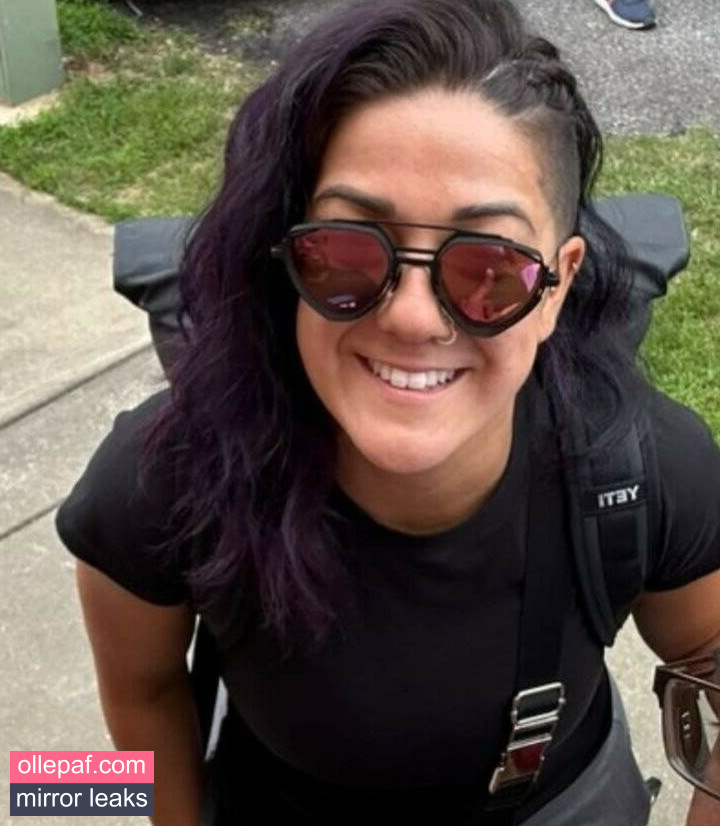 Latest Leaks Bayley Nude #200 - Fapello