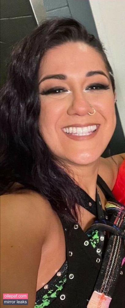 Latest Leaks Bayley Nude #201 - Fapello