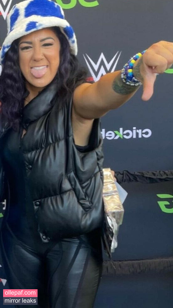 Latest Leaks Bayley Nude #202 - Fapello