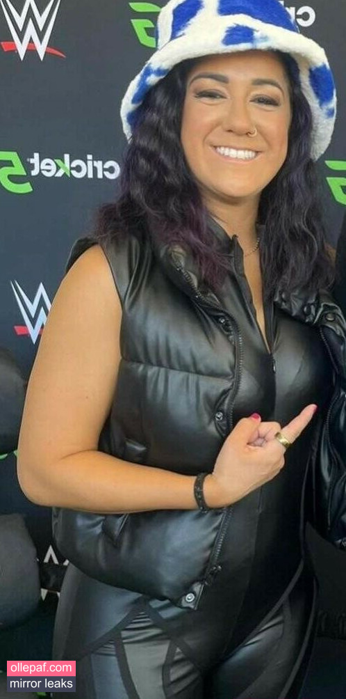 Latest Leaks Bayley Nude #203 - Fapello
