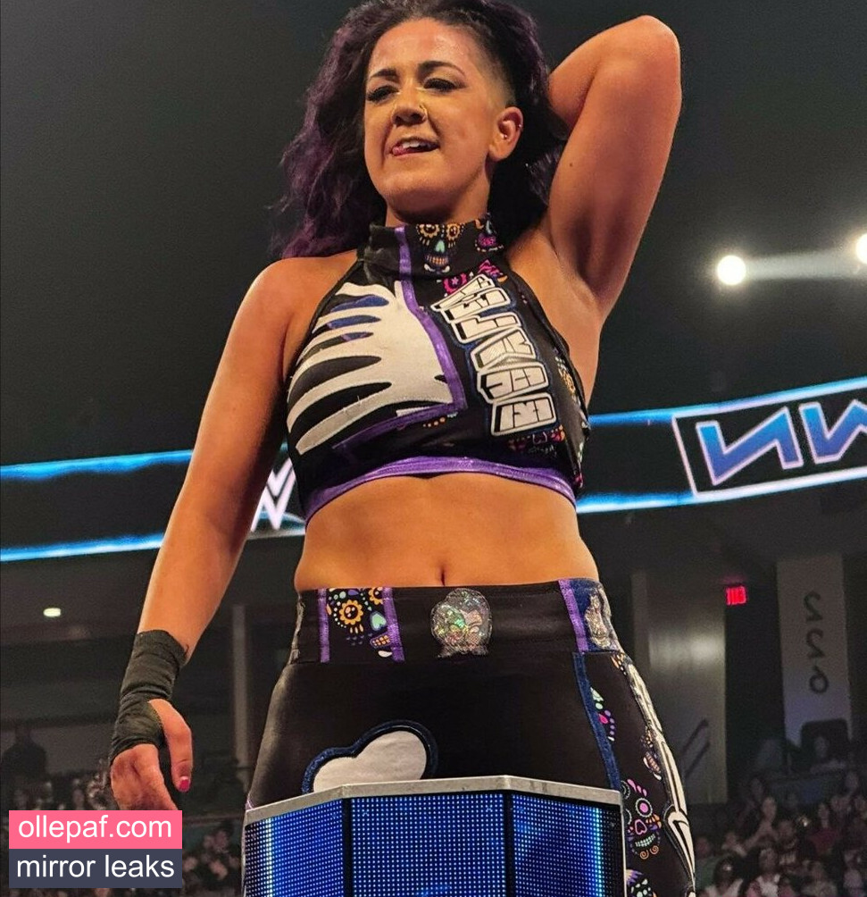 Latest Leaks Bayley Nude #206 - Fapello