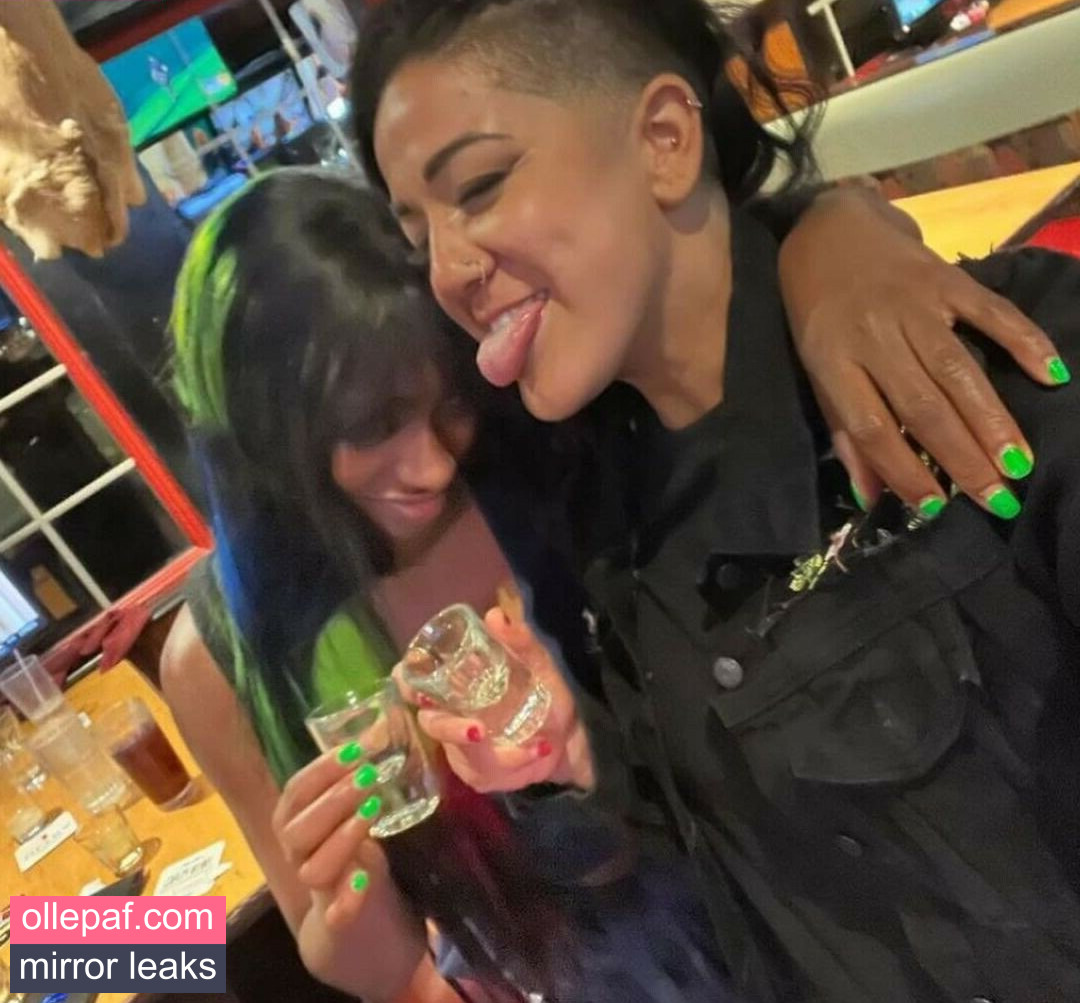 Latest Leaks Bayley Nude #210 - Fapello