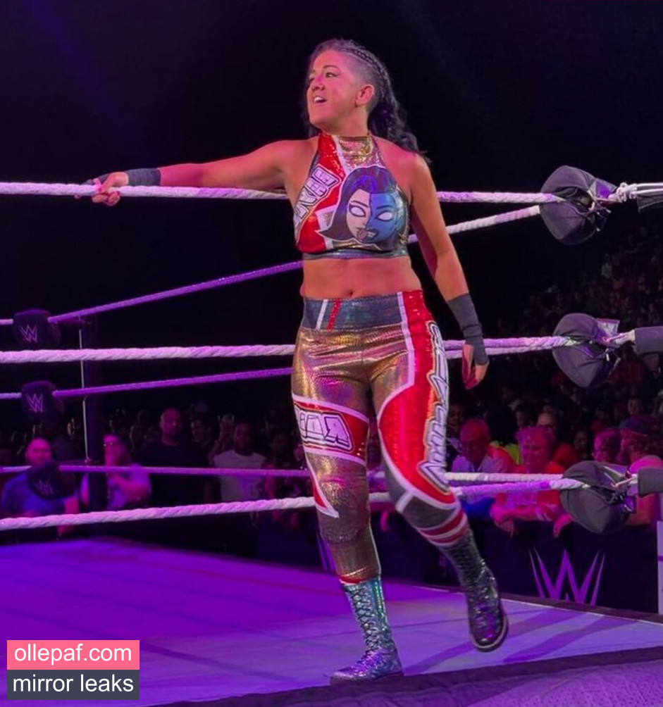 Latest Leaks Bayley Nude #211 - Fapello