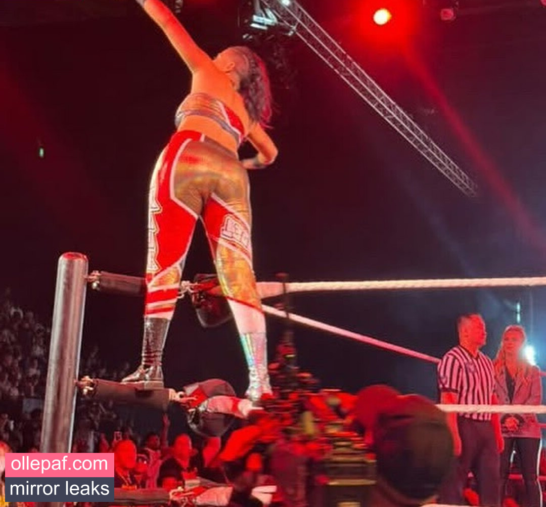 Latest Leaks Bayley Nude #213 - Fapello