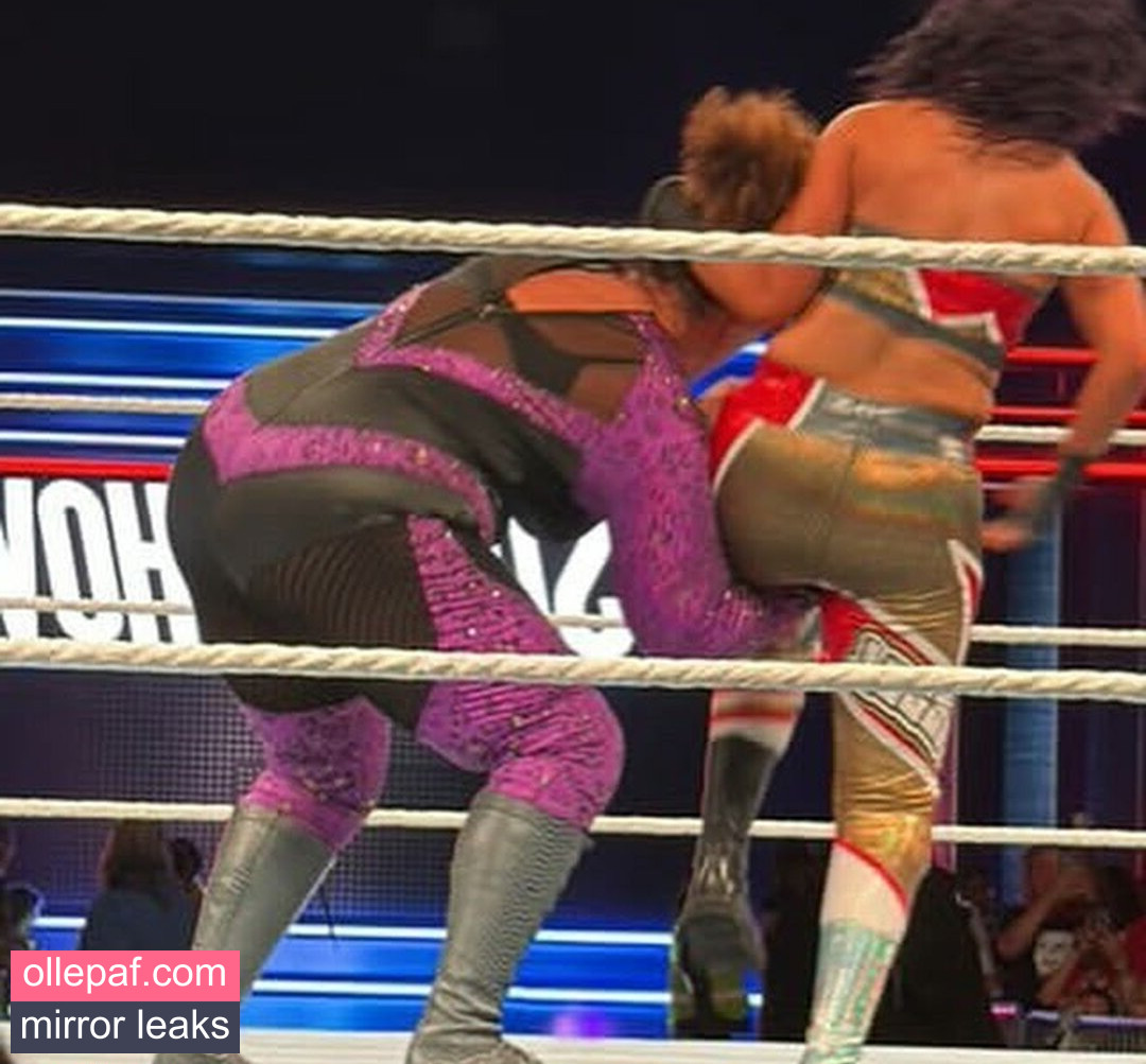Latest Leaks Bayley Nude #214 - Fapello
