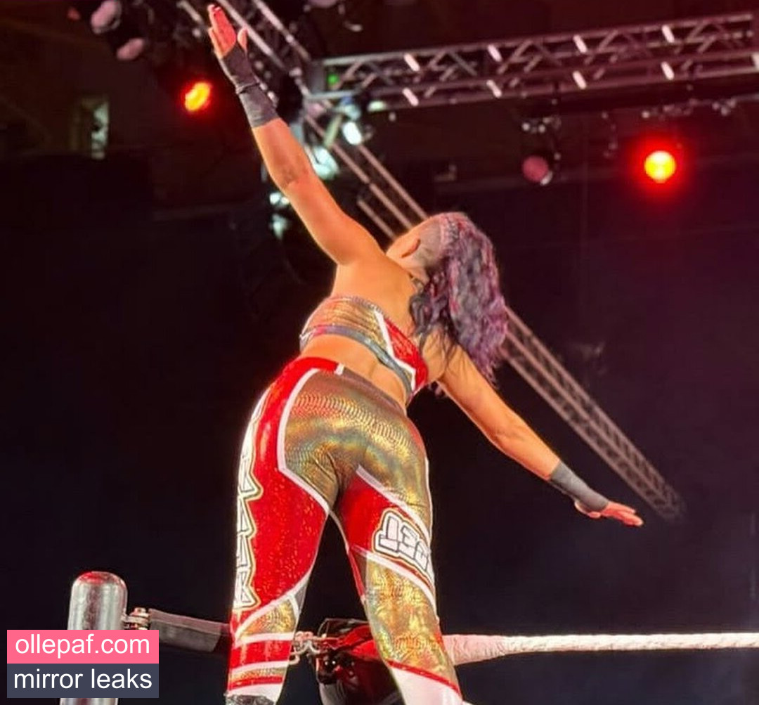 Latest Leaks Bayley Nude #215 - Fapello
