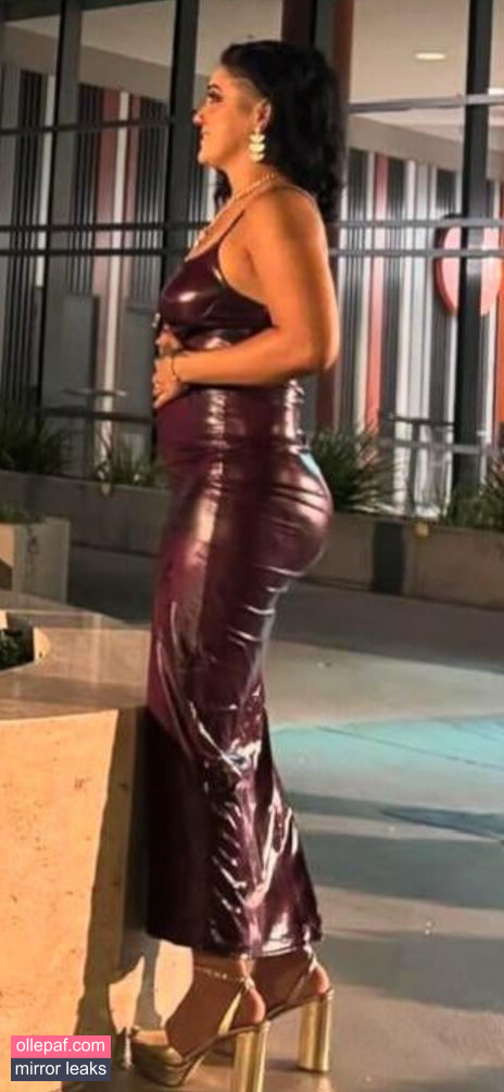Latest Leaks Bayley Nude #235 - Fapello