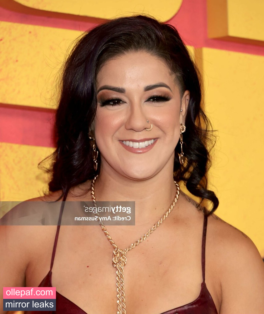 Latest Leaks Bayley Nude #241 - Fapello