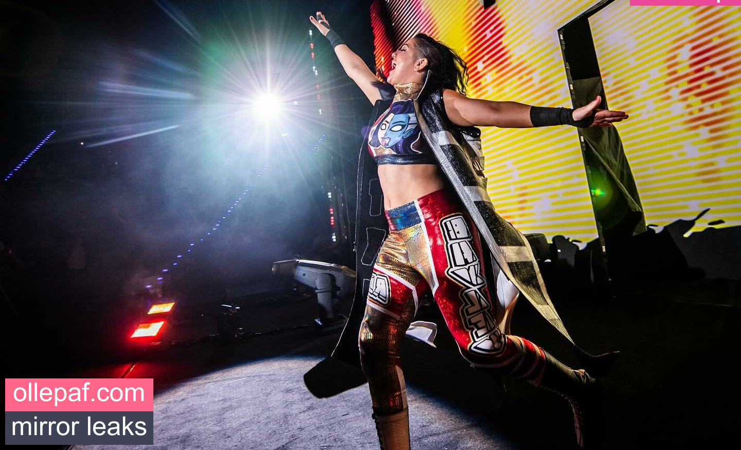 Latest Leaks Bayley Nude #248 - Fapello