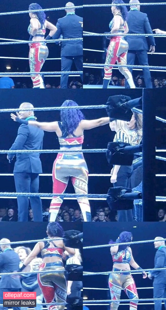 Latest Leaks Bayley Nude #249 - Fapello