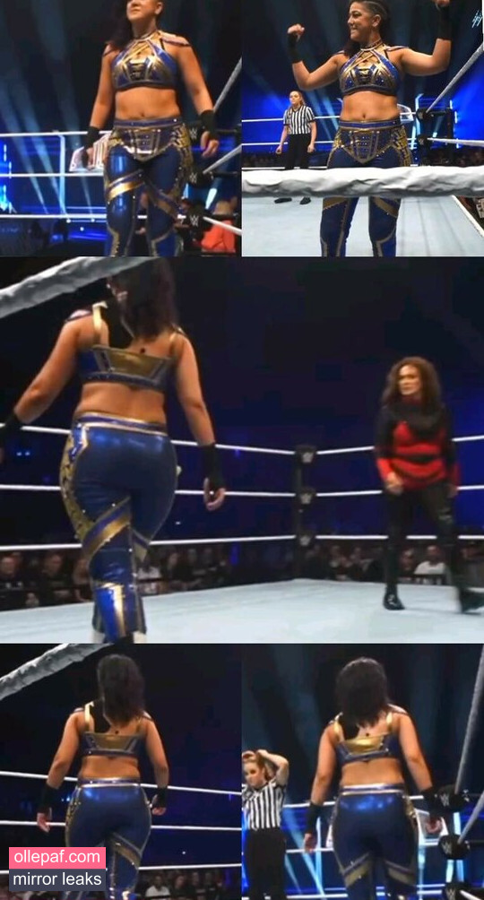 Latest Leaks Bayley Nude #250 - Fapello