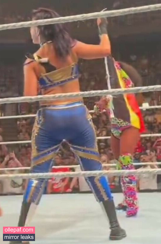 Latest Leaks Bayley Nude #252 - Fapello